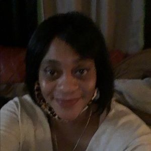 Meet your Posher, Tonya